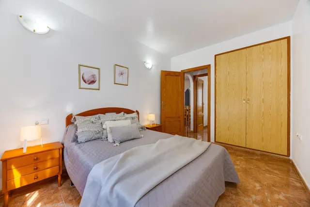 Apartamento 2 habitaciones 65m² en venta - Centro — 18