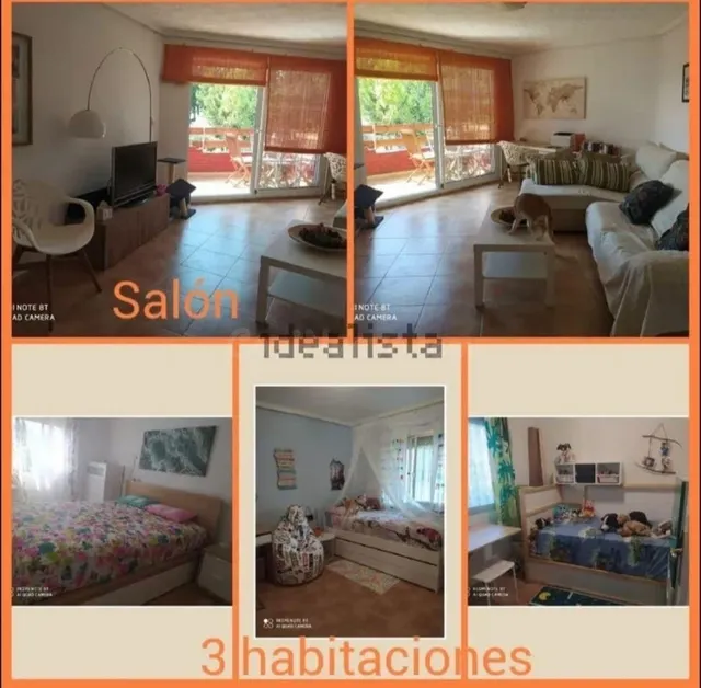 Se vende piso en Chiva, Valencia — 21