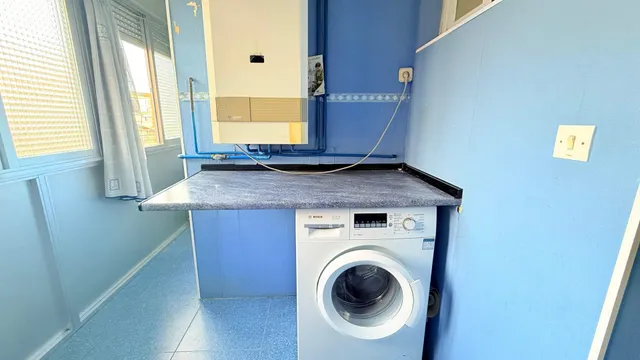 PISO EN SANTA EUGENIA 3 habitaciones — 27