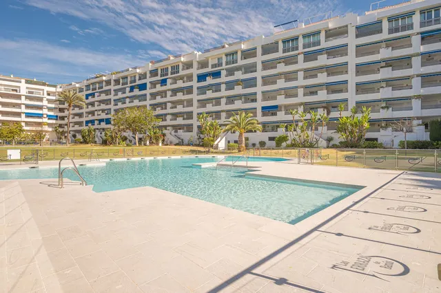 Ático Dúplex 4 habitaciones 207m² en venta - Marbella — 39