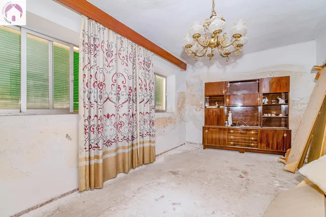 CASA PARA REFORMAR EN EL CENTRO DE LAS GABIAS!!!! - foto 4