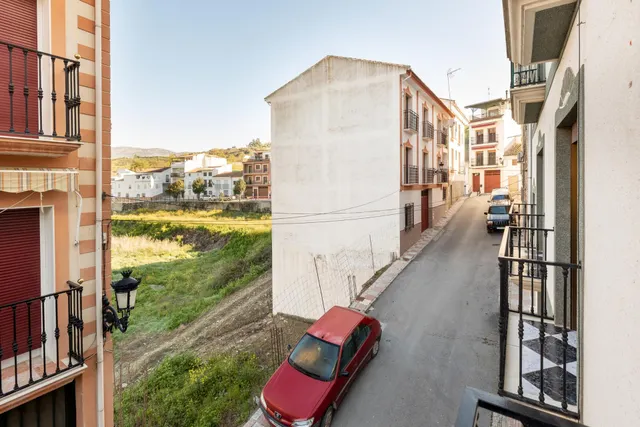 Venta de piso con trastero de 30 m2 en Algarinejo (Granada) — 4
