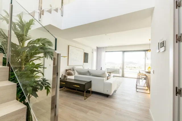 Villa 4 habitaciones 148m² en venta - Camporrosso village — 7