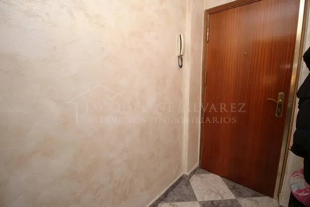 Piso en Zona Fuentebella, Parla. Piso en segunda planta - Ascensor aprobado, su construcción empieza 2027. — 20