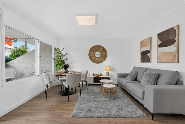 Acogedor Bungalow en Planta Baja en la Urbanización La Rioja, Villamartin — 7
