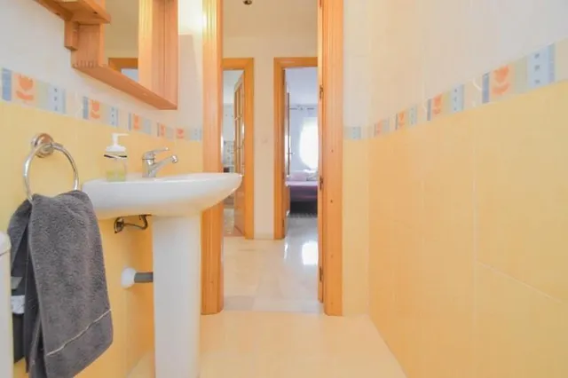 PISO DUPLEX EN CULLAR VEGA, GRANADA — 25