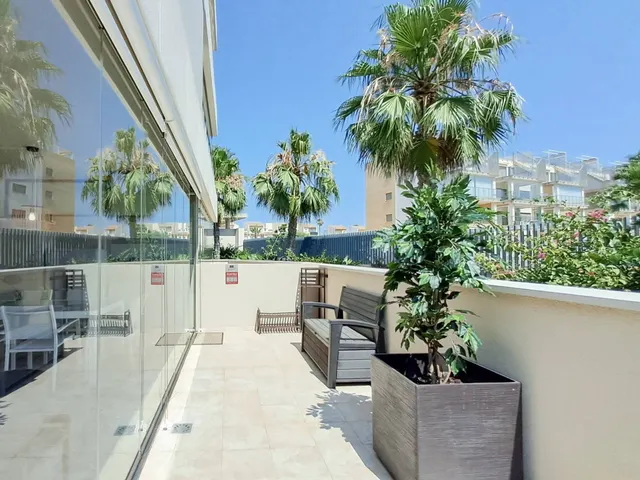 Apartamento 3 habitaciones 72m² en venta - Los Dolses — 15