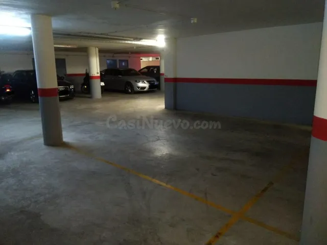 PLAZAS DE GARAJE A PARTIR DE 2.500€ - foto 3