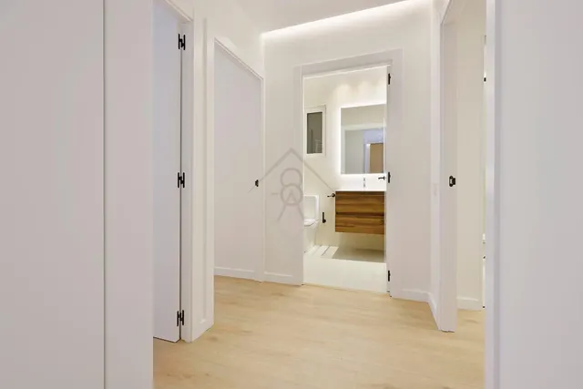 Nuevo a estrenar alto piso Vista — 18