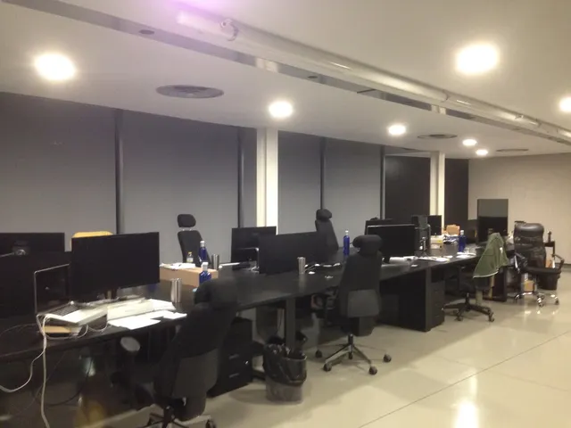 Oficina Diafana — 9