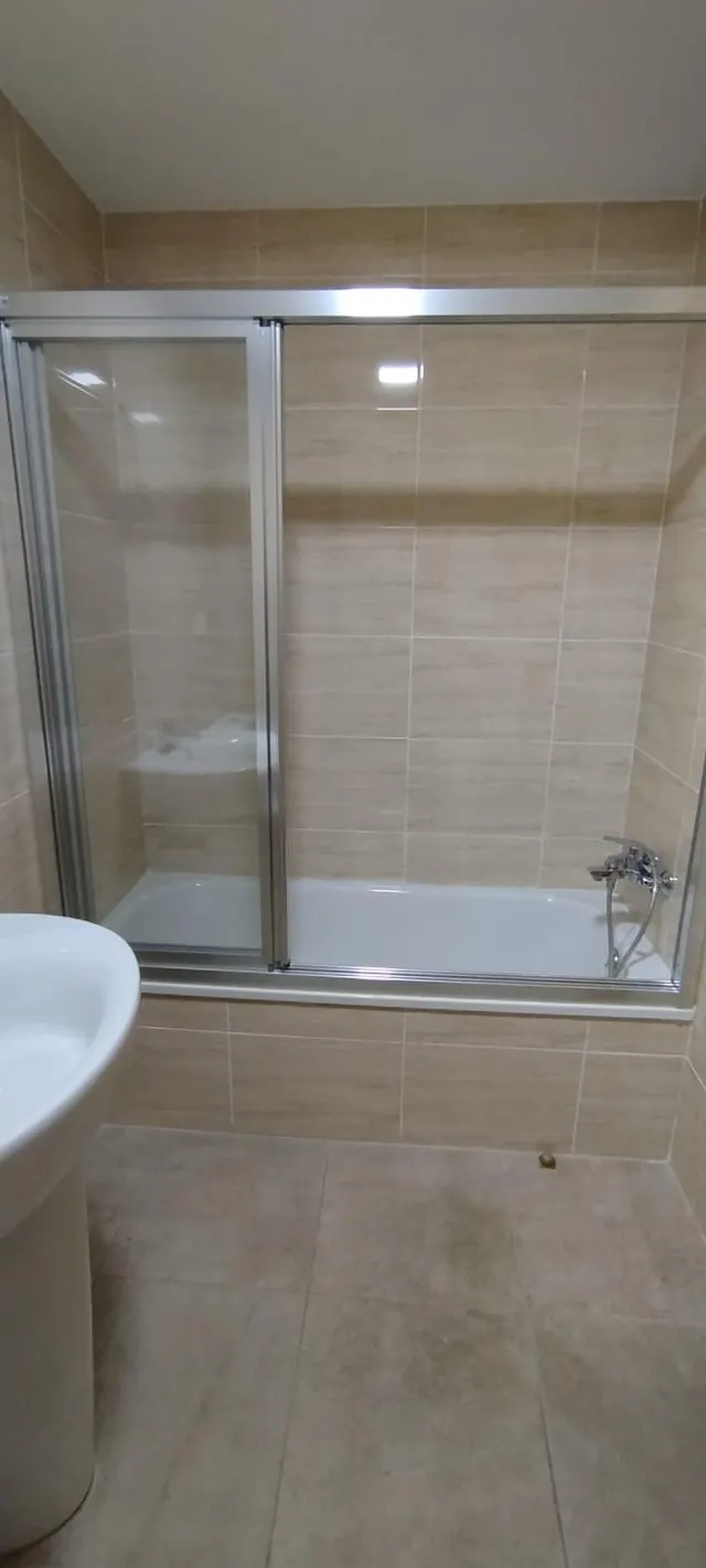 Piso 3 habitaciones 105m² en alquiler - Barrio de los Periodistas — 15