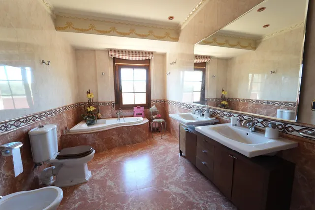 Villa 8 habitaciones 734m² en venta - Campoamor — 7