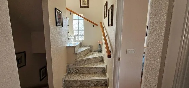 Fantastico chalet adosado, ideal para familias — 8
