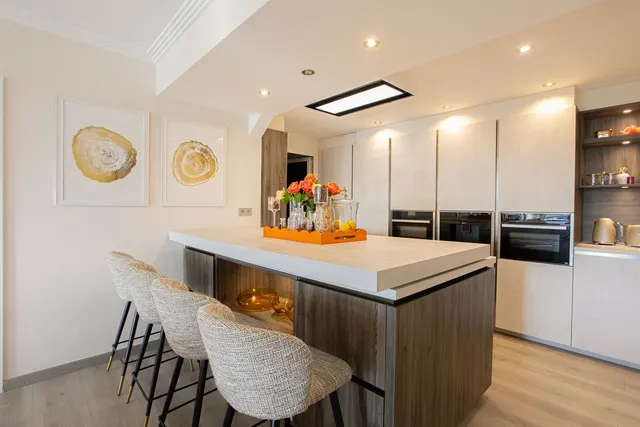 Apartamento 4 habitaciones 150m² en venta - Costa del Sol - foto 5