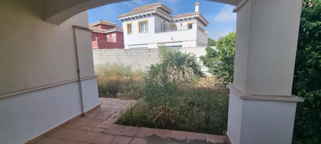 Chalet Unifamiliar en Mar Menor Golf Resort — 14