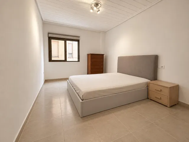 Bétera: tres dormitorios, cocina renovada y una vivienda pensada para vivir cómodamente — 9