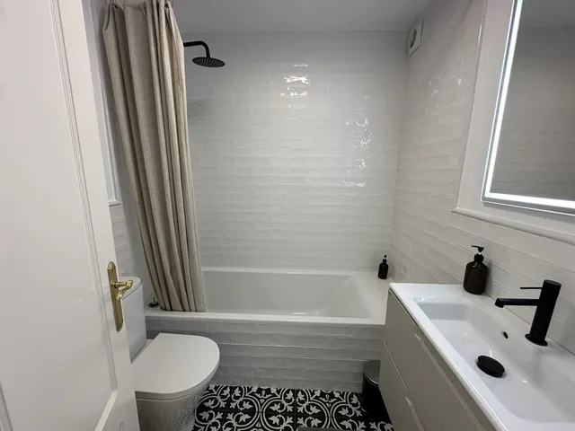 Ático 2 habitaciones 61m² en venta - Riviera del sol — 25