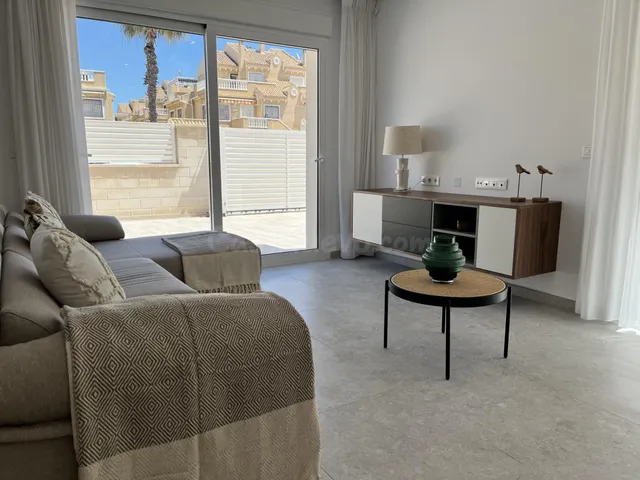 Exclusivas Viviendas en Planta Baja en Torreblanca, Torrevie - foto 2