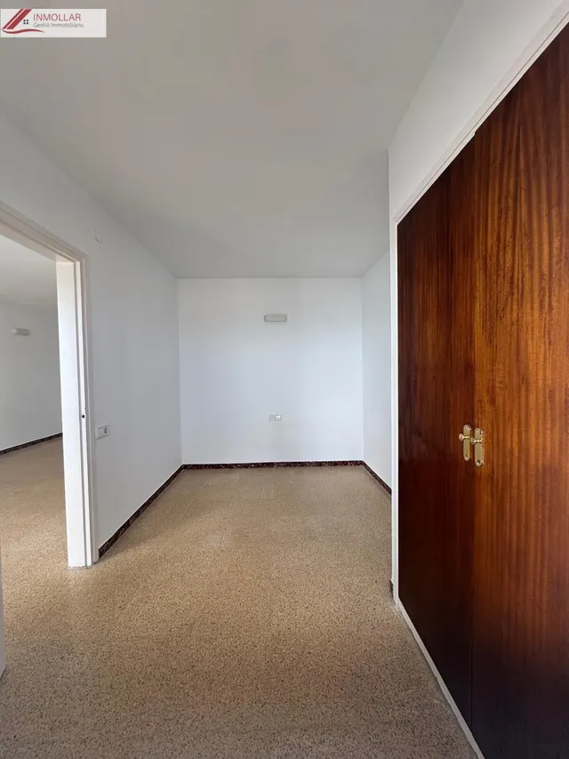 Piso con Terraza y vistas al mar!! — 12