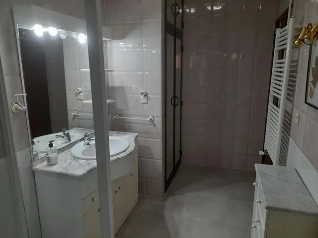 Piso muy amplio en pleno centro — 25