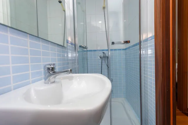Exclusiva residencia con vistas  al mar — 34