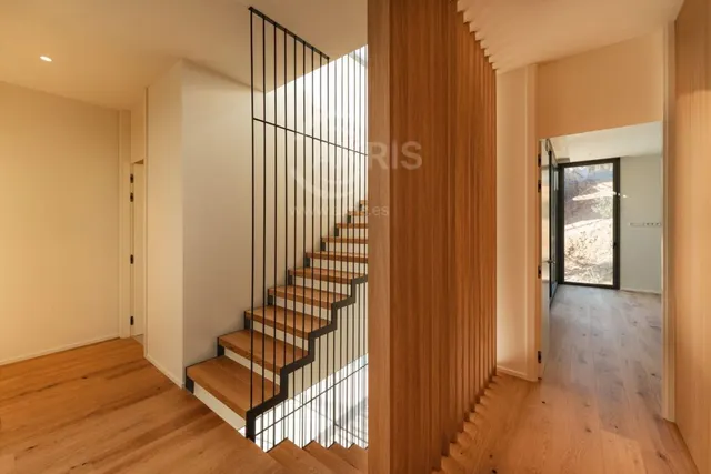 Chalet Pareado en Palafrugell — 24