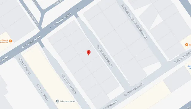 Venta casa en Sevilla — 3