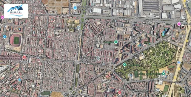 Venta de piso en Sevilla — 3
