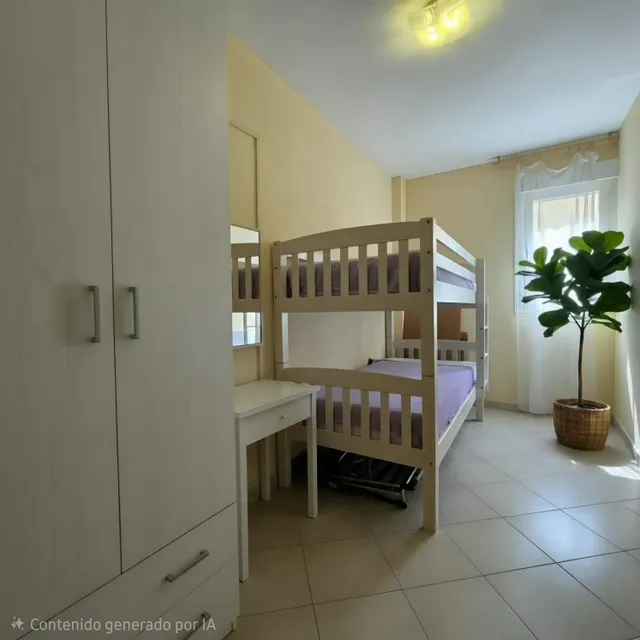 Apartamento 4 habitaciones 107m² en venta - Montezenia — 12