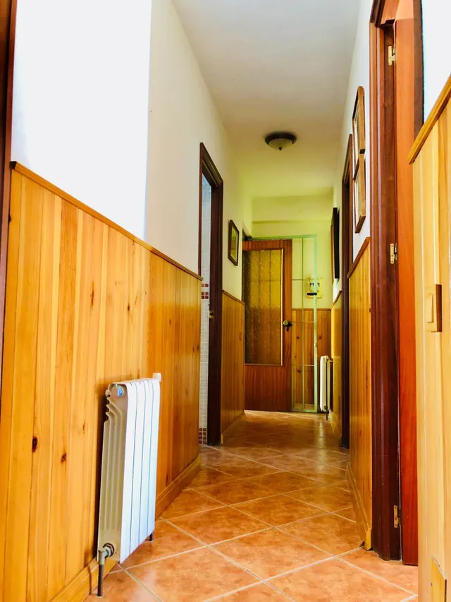 Villa en Guardamar. Primera línea con acceso directo a la playa — 26