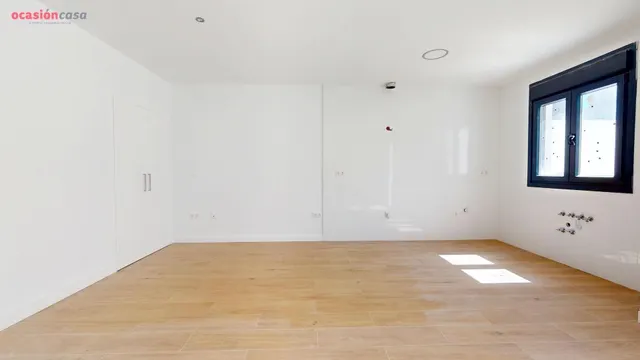 Vivienda de nueva construcción en Villarrubia. — 11