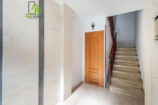 Magnífico piso ideal para invertir o para vivir sin vecinos y con vistas despejadas. — 23