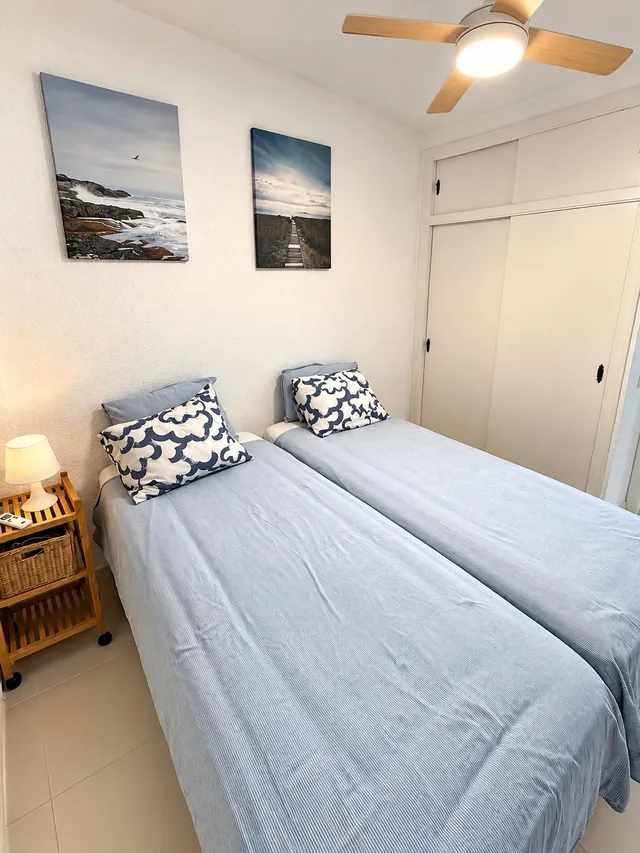 Impresionante Ático Dúplex en Playa Muchavista, El Campello - €420.000 — 10