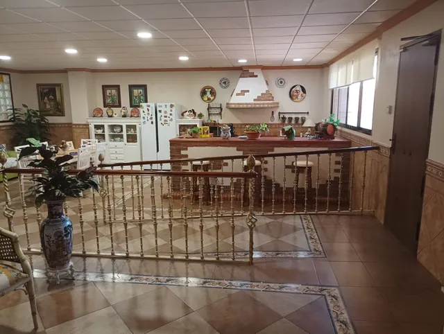 ESPECTACULAR CHALET INDEPENDIENTE EN PARAÍSO ARENAL!! CON DOS VIVIENDAS CONSTRUIDAS!! — 30