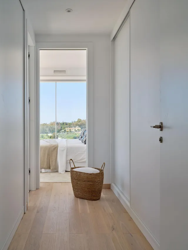 PROMOCIÓN VILLAS DE LUJO EN MARBELLA A 900 METROS DE LA PLAYA — 13
