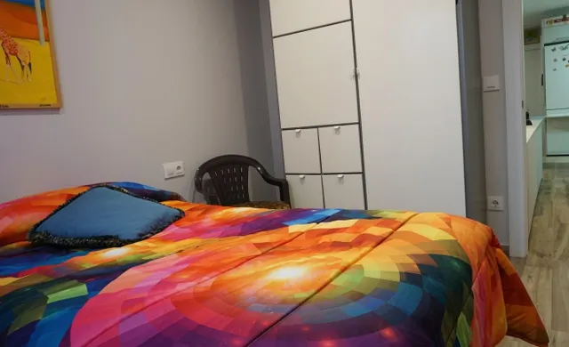 Piso reformado en Casar de Periedo — 10