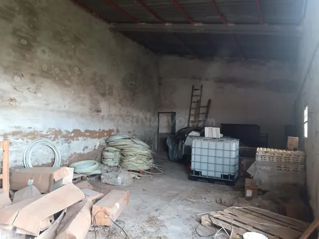 Terreno con Nave Industrial - foto 3