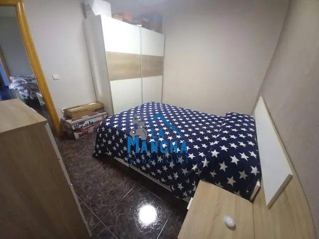 *130.000€* .INMOBILIARIA LA MANCHA VENDE CASA EN LA GINETA-ALBACETE. — 21
