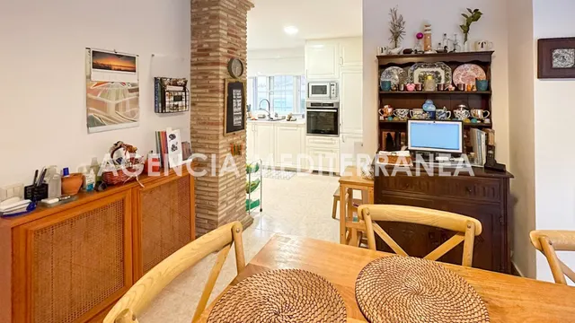 Espectacular chalet independiente con piscina privada en la cañada — 5