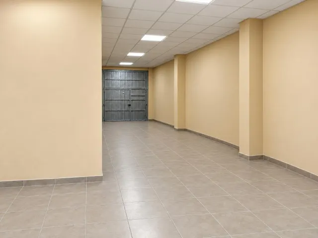 Local comercial en venta en Quart de Poblet — 6