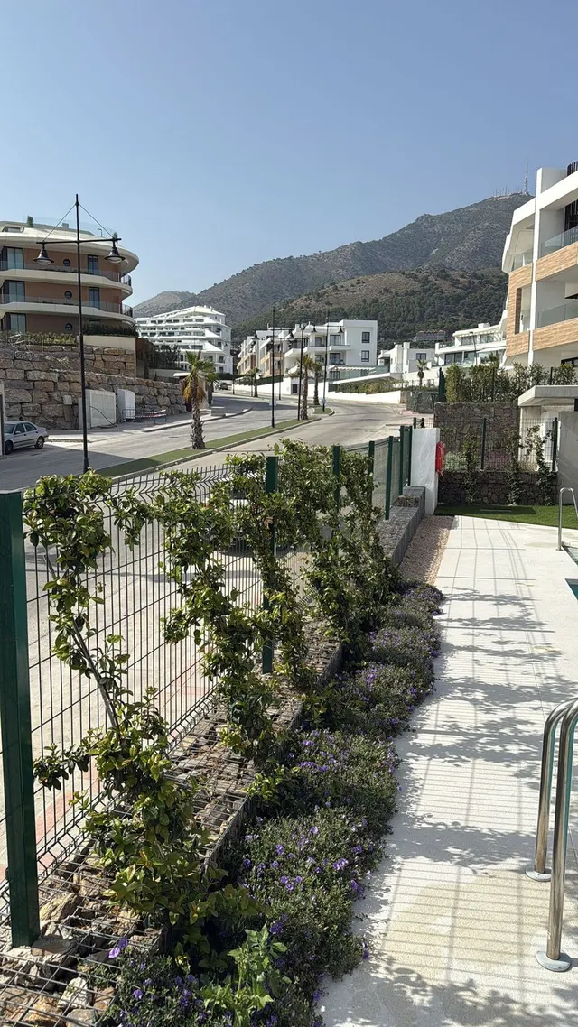 Apartamento 2 habitaciones 81m² en venta - Centro — 23