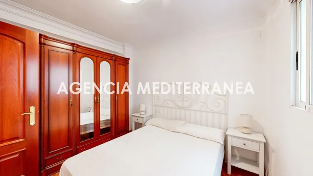 Piso en venta en la playa de la malvarrosa — 27
