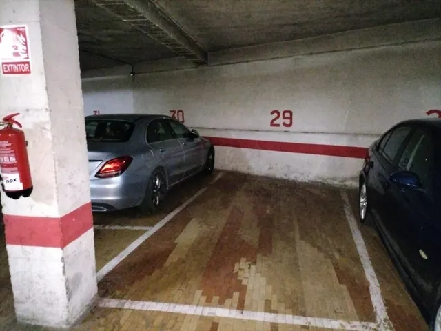 MONCASA VENDE PISO DE 3 habitaciones EN PALENCIA CENTRO — 24