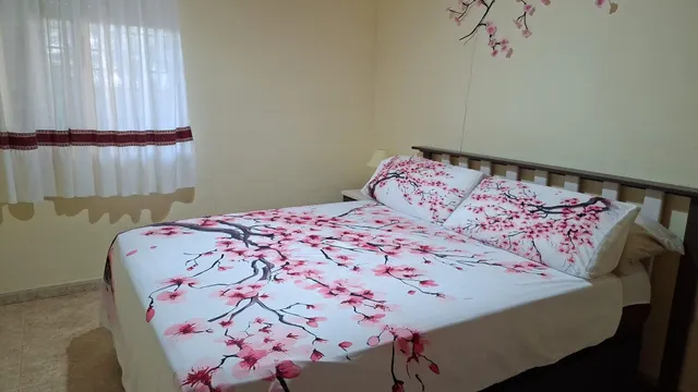 Piso a la venta en mar de cristal con piscina comunitaria — 15