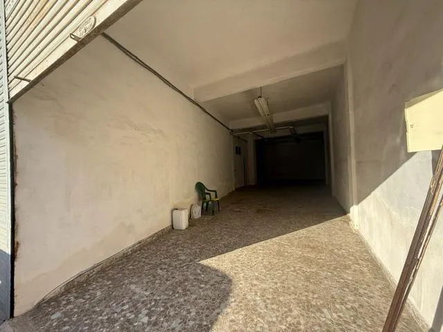 Alquiler de local comercial en el ranero — 7