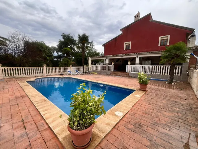 Espectacular Finca Rustica en Cehegín - foto 2