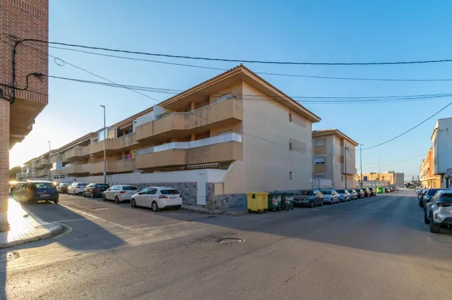 PRECIOSO PRIMER PISO EN URBANIZACIÓN PRINCESA LETIZIA DE LA UNIÓN — 28