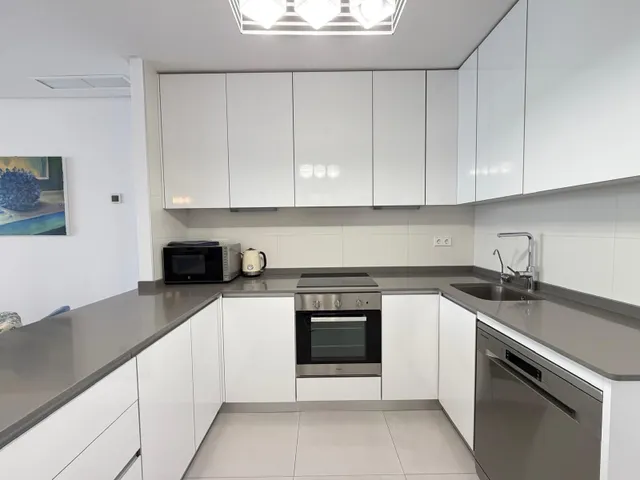 Casa 3 habitaciones 197m² en venta - Aguas Nuevas — 27