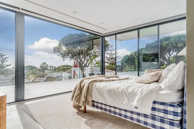Villa 6 habitaciones 725m² en venta - Urb. Marbesa — 5