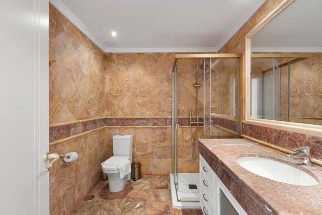 Ático 3 habitaciones 231m² en venta - Marbella — 19